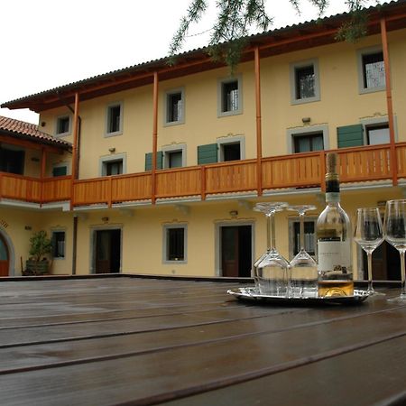 Country House Ramandolo Club Nimis Exterior foto