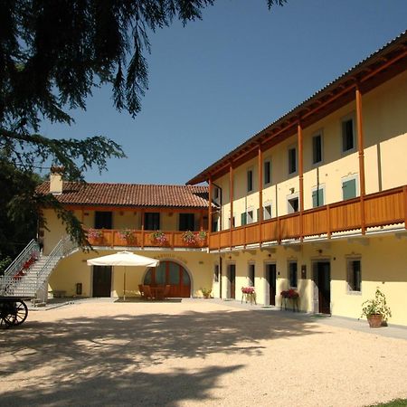 Country House Ramandolo Club Nimis Exterior foto