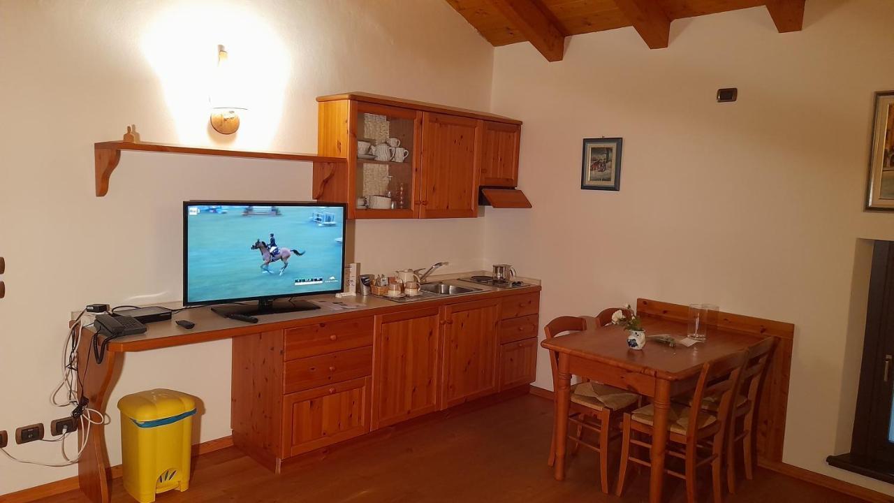 Country House Ramandolo Club Nimis Exterior foto