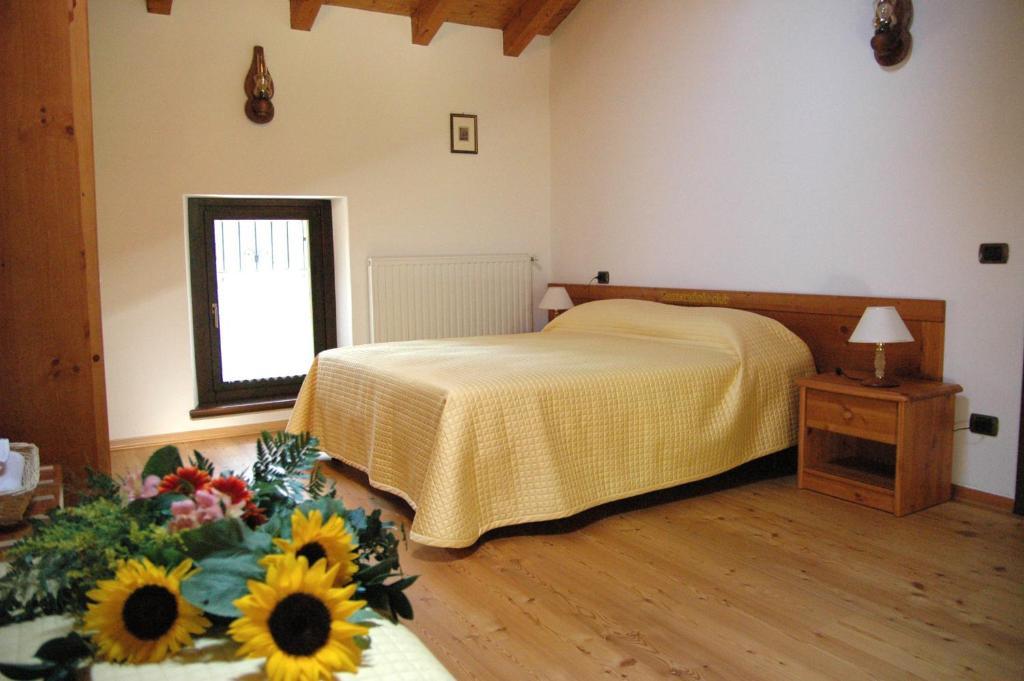 Country House Ramandolo Club Nimis Habitación foto