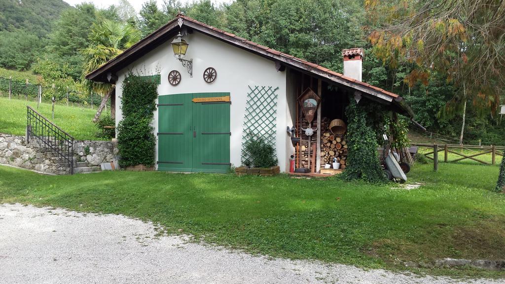 Country House Ramandolo Club Nimis Exterior foto