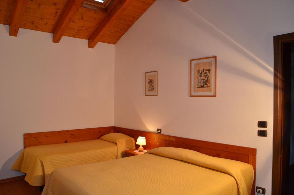 Country House Ramandolo Club Nimis Habitación foto