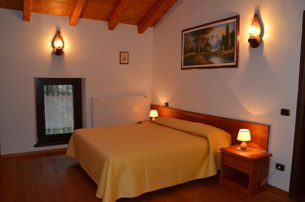 Country House Ramandolo Club Nimis Habitación foto