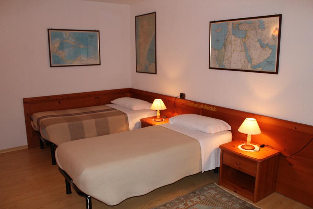 Country House Ramandolo Club Nimis Habitación foto